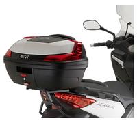 Givi Topcase-Carrier Monolock various models MBK&Yamaha