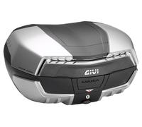 Givi V58 Maxia 5, topcase Monokey