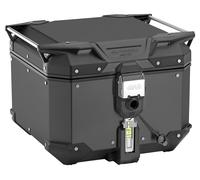 Givi Topcase Trekker EVO 42L without Lock TOP BOX 42L, BLACK