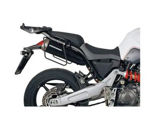Givi Tr2159 Saddlebags Fitting