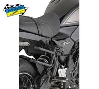 GIVI TR4131 Side Bags Easylock/Soft For KAWASAKI Z650RS (22-25)