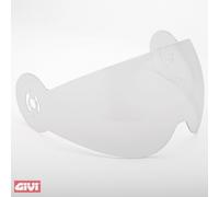 GiVi Transparent Visor with ECE for H11.1 Jet Helmet AIR