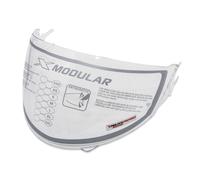GIVI HX08 / HX09 / HX09J Visor