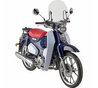 GiVi Transparent Windshield 385 x 415mm for Honda Super Cub C125