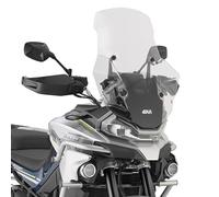 GIVI Transparent Windscreen CF Moto 800 MT (2022)