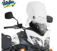 GIVI Transparent Windscreen SUZUKI DL 650 V-Strom L2-3-4-5-6 11-16