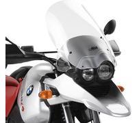 GIVI Transparent Windshield For BMW R1150 GS R1150GS 2000 2001 2002 2003