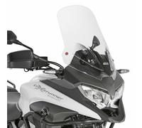 Givi D1139st Honda Crossrunner 800 Windshield Clear