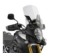 Givi Transparent Windshield Suzuki DL 1000 V-Strom 2017 2018 2019 D3105ST