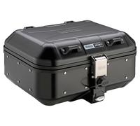 Givi Trekker 30 Dolomiti ALU, MONOKEY, BLACK silver