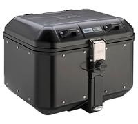 GIVI Trekker Dolomiti 46 Topcase, black