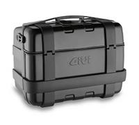 Givi Trekker, side case Monokey 48 l Black