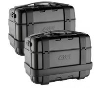Givi Trekker 46 Side Cases Set