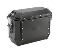 Givi Trekker Alaska Monokey® Side Bags Black (2 psc)