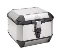 Givi Trekker Alaska 44L, top case Monokey aluminum