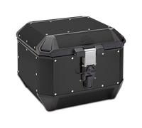 Givi Trekker Alaska Monokey® Top Box Black 44L