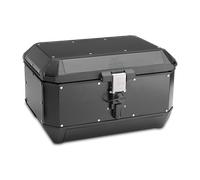 Givi Trekker Alaska 56 Matt Black Monokey