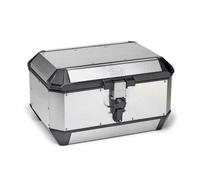 Givi Trekker Alaska 56L, top case Monokey aluminum