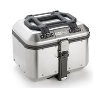Givi Trekker Dolomiti 30/46 Nylon Upper Rack For Top Case