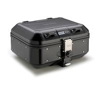 Givi Trekker Dolomiti 30l, topcase Monokey 30 l Black