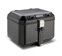 GIVI Trekker Dolomiti 46 Topcase, black