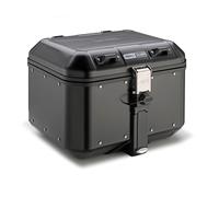 GIVI Trekker Dolomiti 46 Topcase, black