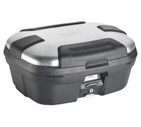 Givi Trekker Ii Monokey CASE, 2X35L, BLA/SIL