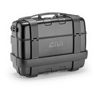 Givi [Givi] TRK33BB Side Luggage TRK33BB Trekkers Lite 33L Monokey Universal