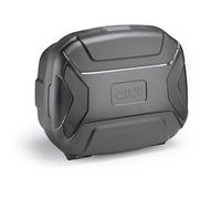 Givi Trekker Lite 35l Monokey® Trk35bb Side Case Black
