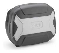 Givi Trekker Lite 35l Monokey® Trk35bn Side Case Grey