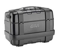 Givi Trekker Lite 46 litre suitcase Size: 48x68cm