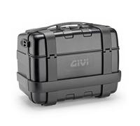 Givi Trekker Lite 46l Side Case Black