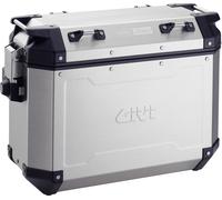 Givi Trekker Outback 37 RIGHT 37L MONOKEY BLACK