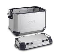 Givi Trekker Outback 48 Left Side Case