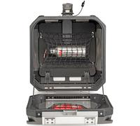 Givi E168 Elastic Carrying Net for Trekker Outback 42L Topcase