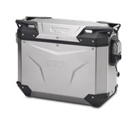 Givi Trekker Outback EVO Aluminium Side Case