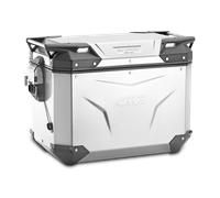 Givi Trekker Outback EVO Aluminium Side Case