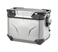 Givi Trekker Outback EVO Aluminium Side Case