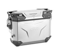 Givi Trekker Outback EVO Aluminum Cam Side