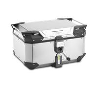 Givi Trekker Outback EVO Aluminum Case Monokey Top Bag