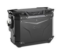 GIVI GIVI - Cases Trekker Outback Evo Smart 40 Scantonata Black Line Right