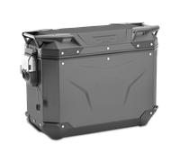 Givi Trekker Outback EVO Black Aluminium Side Case