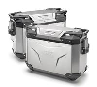 Givi TREKKER OUTBACK EVO HONDA CRF1100L ADVENTURE 22 PANNIERS SIDE CASES 37 + 33