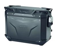 Givi Trekker Outback EVO side case 37L orange