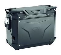 Givi Trekker Outback EVO side case 37L orange