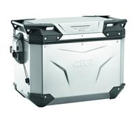 Givi Trekker Outback EVO side case 48L orange