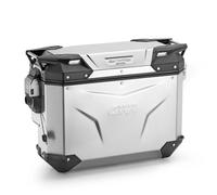 Givi Trekker Outback Evo Smart 33l Monokey® Cam-side Obkevs33ar Side Case
