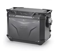 Givi Trekker Outback Evo Smart 48l Monokey® Cam-side Obkev48bl Side Case