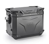 Givi Trekker Outback Evo Smart 48l Monokey® Cam-side Obkev48br Side Case