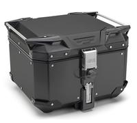 Givi TREKKER OUTBACK EVO SMART OBKE42B TOP BOX 42 litres case WITH LOCK